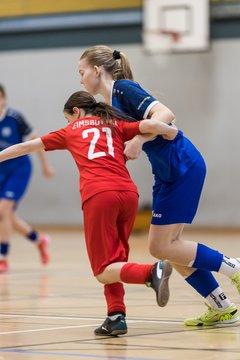 Bild 166 - wCJ NFV Futsalmeisterschaft